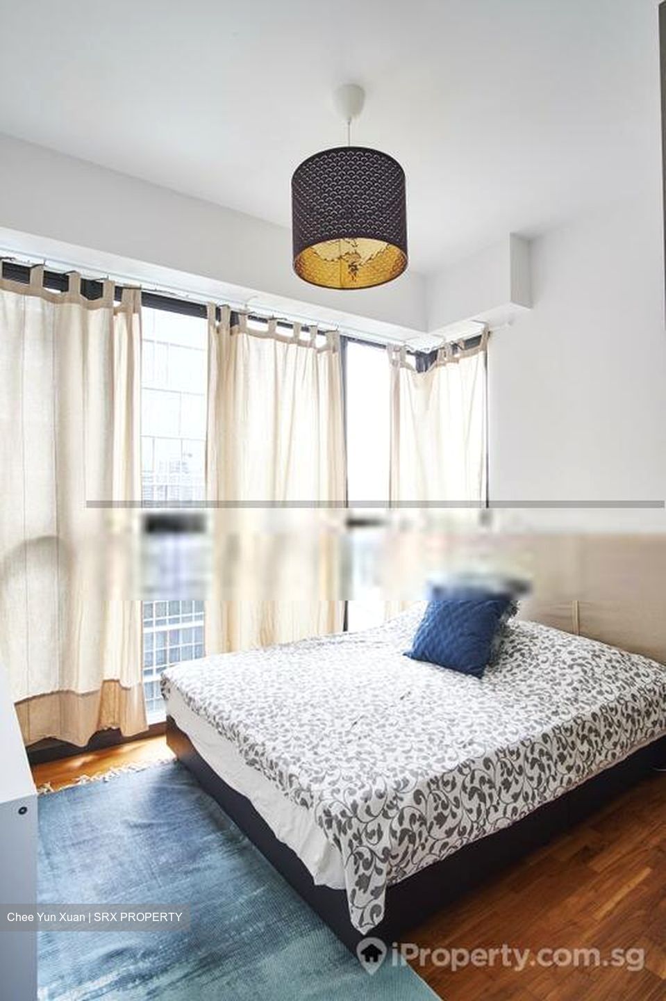 Sims Urban Oasis (D14), Condominium #414830911